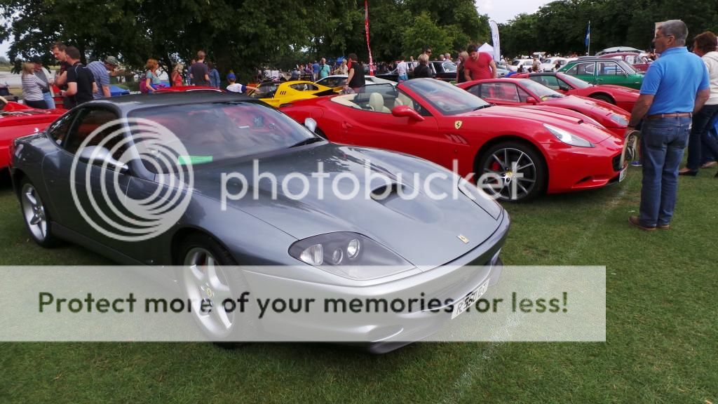Maldon Classic Car Show Pics, lots of variety )